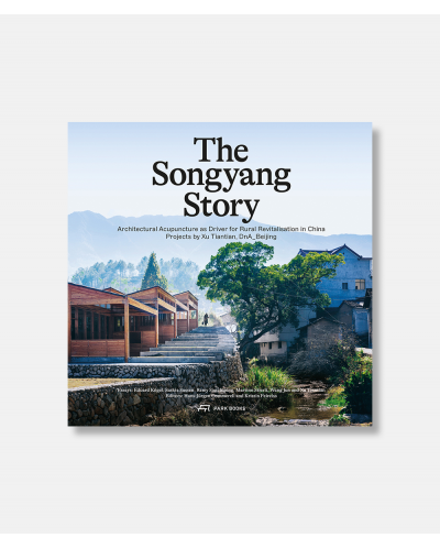 The Songyang Story - Architectural Acupuncture as Driver for Progress in Rural China